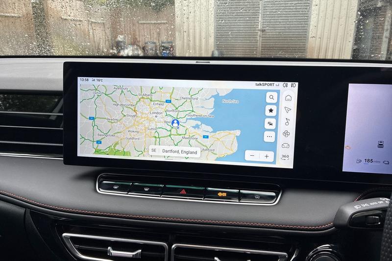 Used MG MG HS 2025 for sale - 76422056: Photo 18