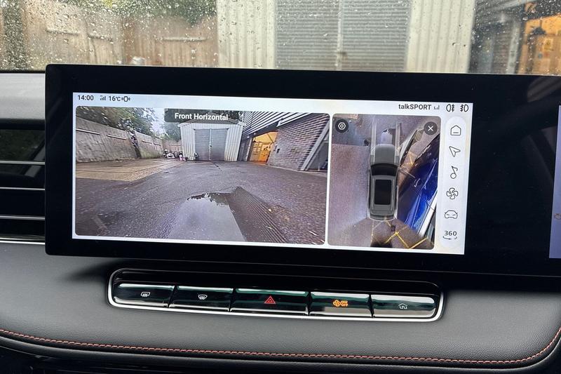 Used MG MG HS 2025 for sale - 76422056: Photo 19