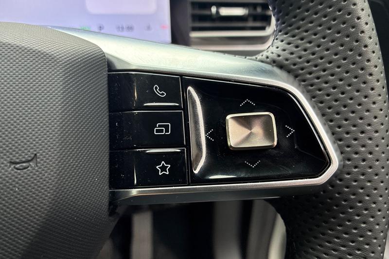 Used MG MG HS 2025 for sale - 76422056: Photo 22