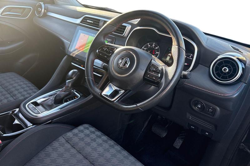 Used MG MG ZS 2024 for sale - 77088227: Photo 10