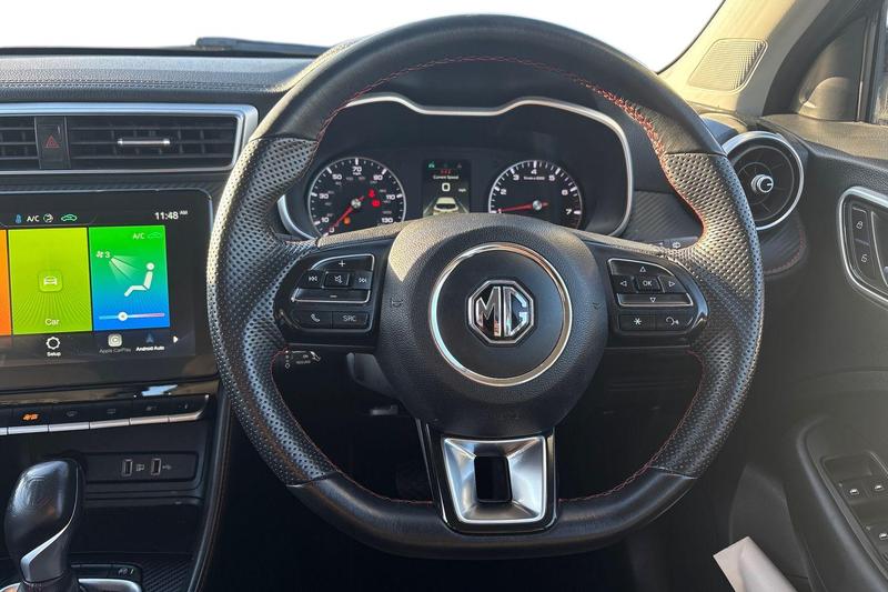 Used MG MG ZS 2024 for sale - 77088227: Photo 11