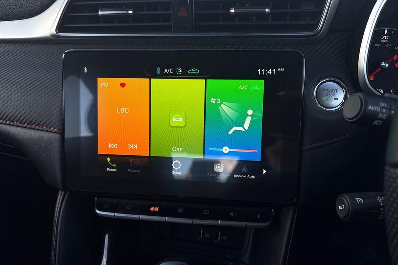 Used MG MG ZS 2024 for sale - 77088227: Photo 17