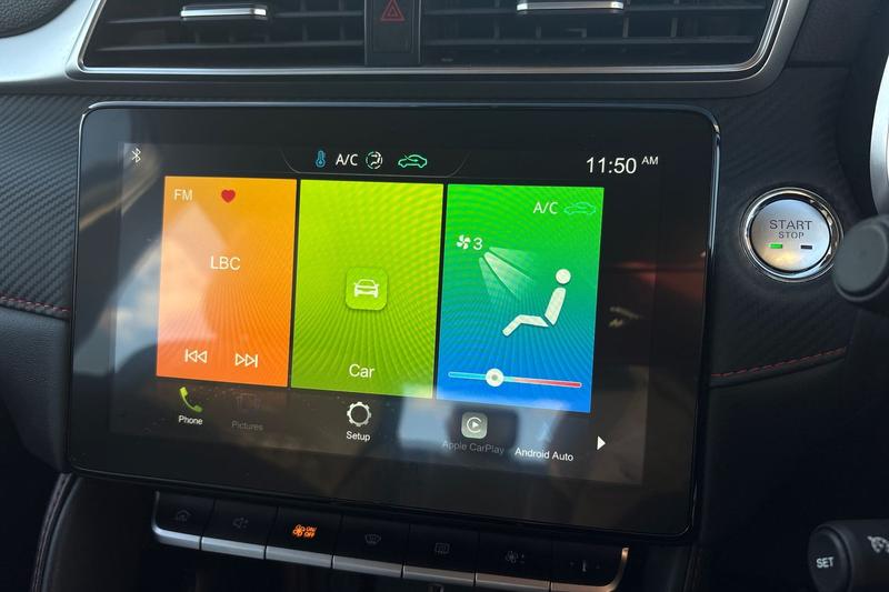 Used MG MG ZS 2024 for sale - 77088227: Photo 18