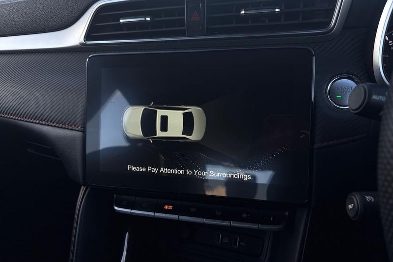 Used MG MG ZS 2024 for sale - 77088227: Photo 19