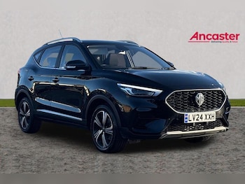 Used MG MG ZS 2024 for sale - 77088227: Photo