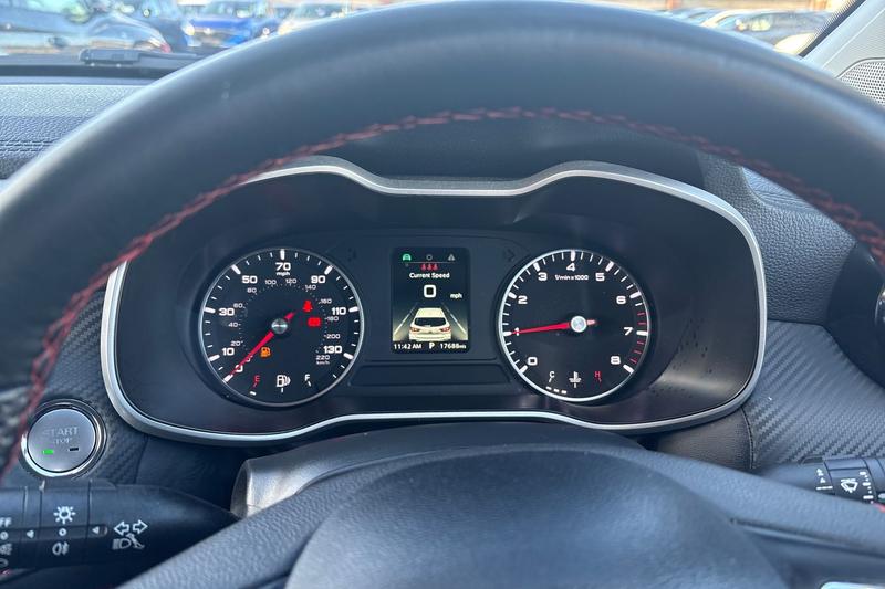 Used MG MG ZS 2024 for sale - 77088227: Photo 20