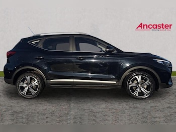 Used MG MG ZS 2024 for sale - 77088227: Photo