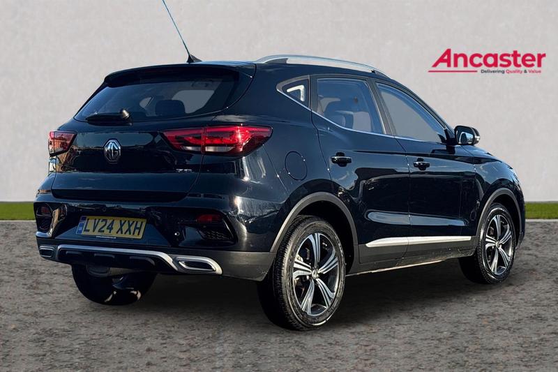 Used MG MG ZS 2024 for sale - 77088227: Photo 3
