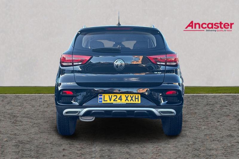 Used MG MG ZS 2024 for sale - 77088227: Photo 4