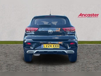 Used MG MG ZS 2024 for sale - 77088227: Photo