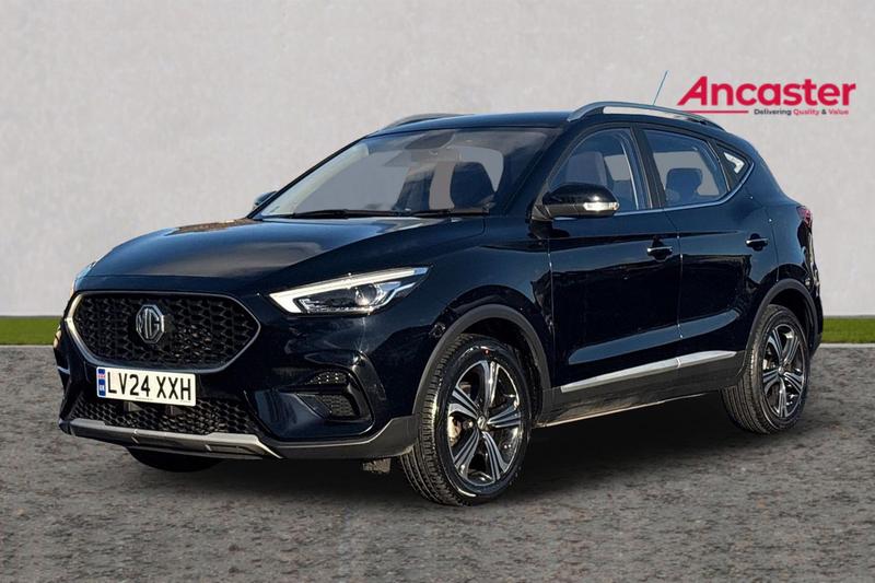 Used MG MG ZS 2024 for sale - 77088227: Photo 7