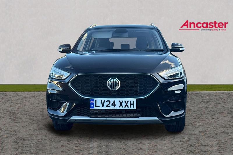 Used MG MG ZS 2024 for sale - 77088227: Photo 8