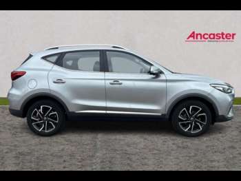 Used MG MG ZS 2022 for sale - 74955207: Photo