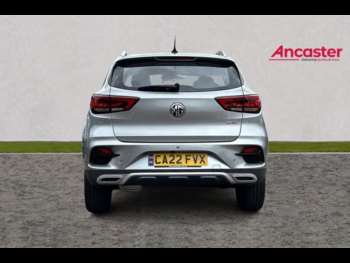 Used MG MG ZS 2022 for sale - 74955207: Photo