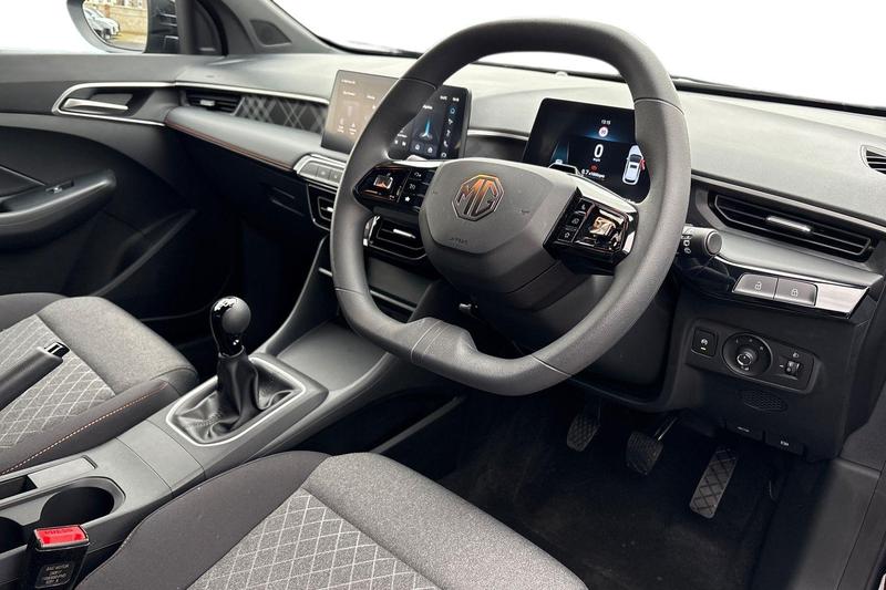 Used MG MG3 2026 for sale - 77450443: Photo 10