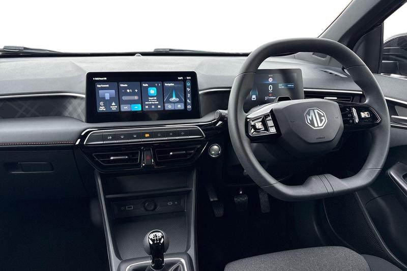 Used MG MG3 2026 for sale - 77450443: Photo 12