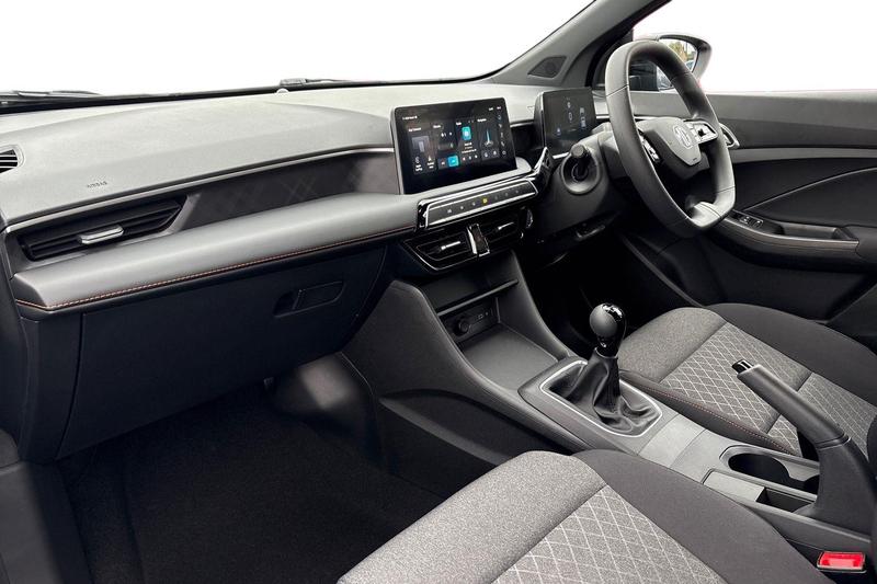 Used MG MG3 2026 for sale - 77450443: Photo 13