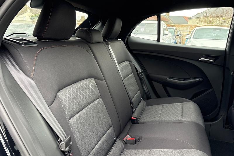 Used MG MG3 2026 for sale - 77450443: Photo 22