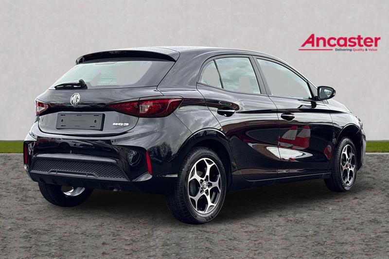 Used MG MG3 2026 for sale - 77450443: Photo 3