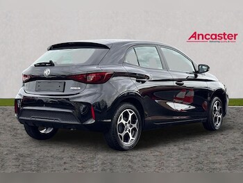 Used MG MG3 2026 for sale - 77450443: Photo