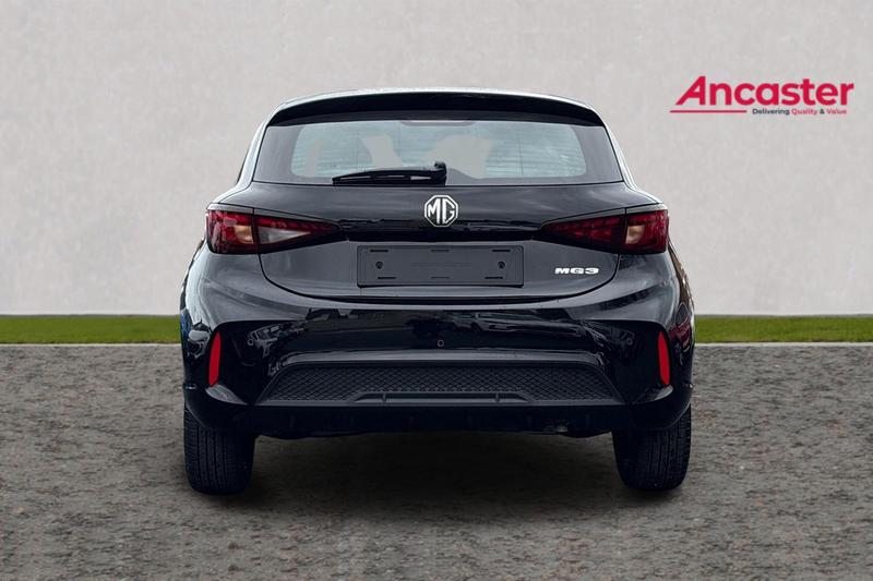 Used MG MG3 2026 for sale - 77450443: Photo 4