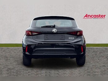 Used MG MG3 2026 for sale - 77450443: Photo