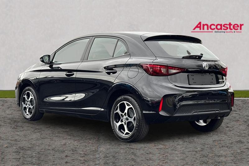 Used MG MG3 2026 for sale - 77450443: Photo 5