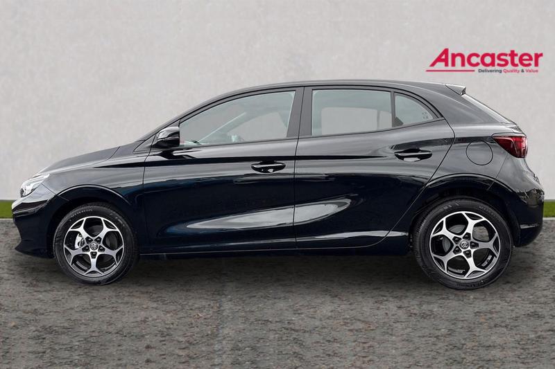 Used MG MG3 2026 for sale - 77450443: Photo 6