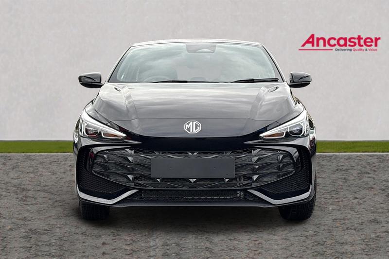 Used MG MG3 2026 for sale - 77450443: Photo 8