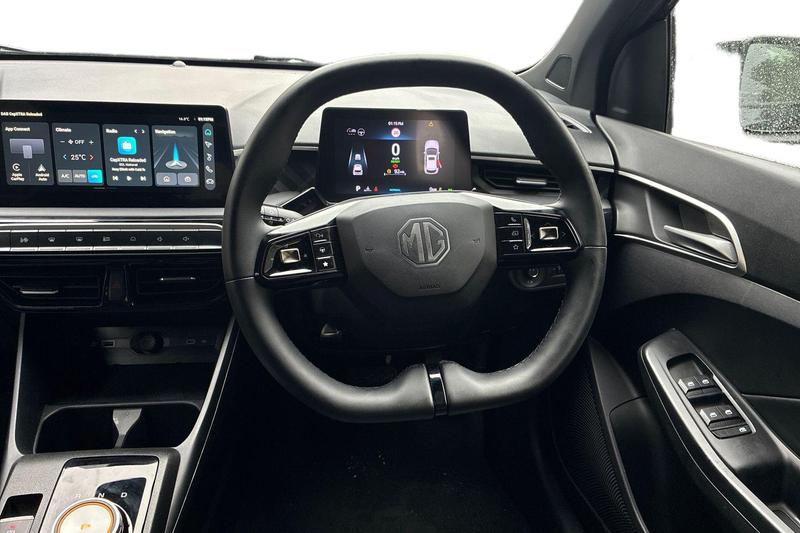 Used MG MG3 2025 for sale - 76162022: Photo 11