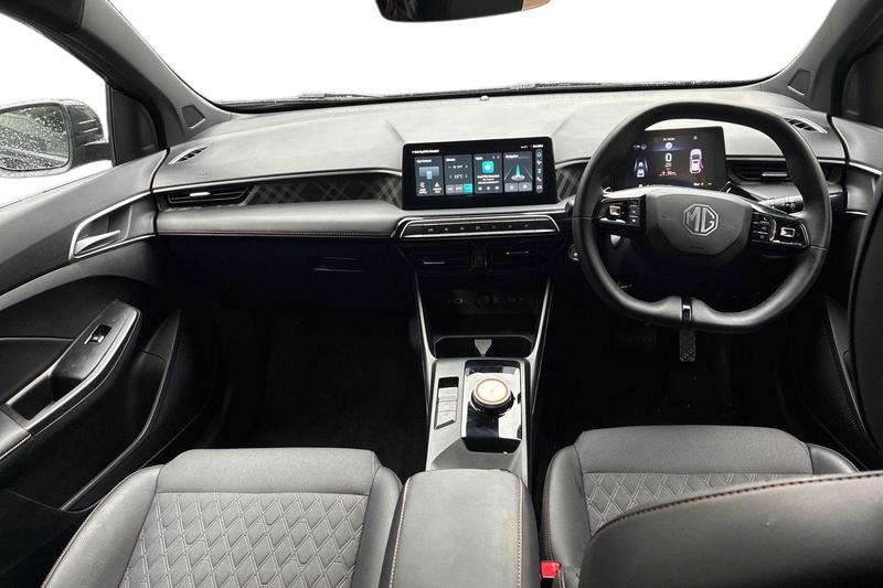 Used MG MG3 2025 for sale - 76162022: Photo 12