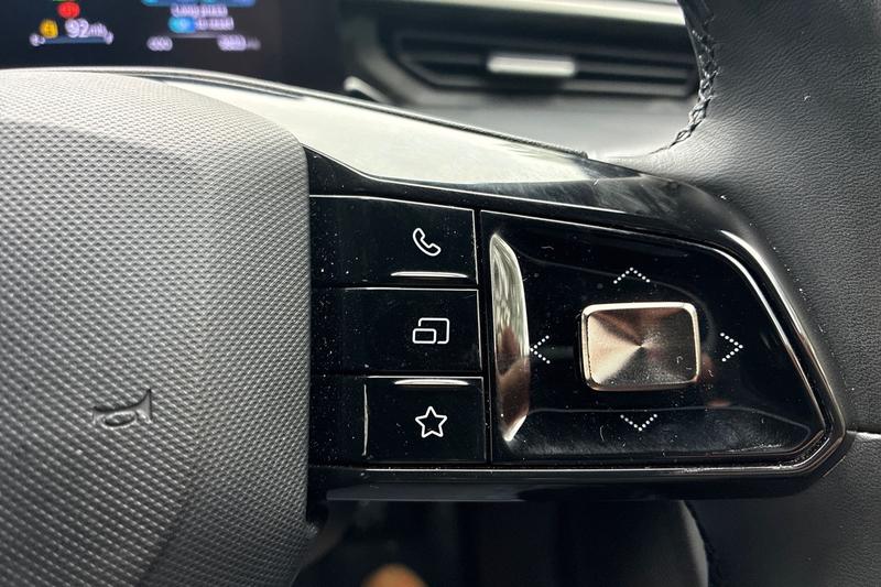 Used MG MG3 2025 for sale - 76162022: Photo 22