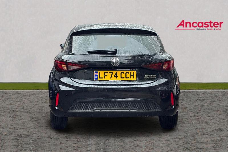 Used MG MG3 2025 for sale - 76162022: Photo 4