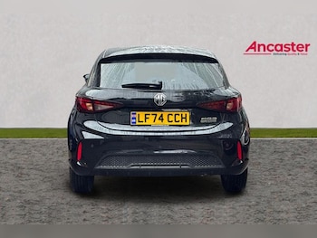 Used MG MG3 2025 for sale - 76162022: Photo 4