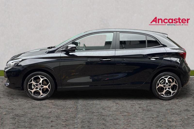 Used MG MG3 2025 for sale - 76162022: Photo 6