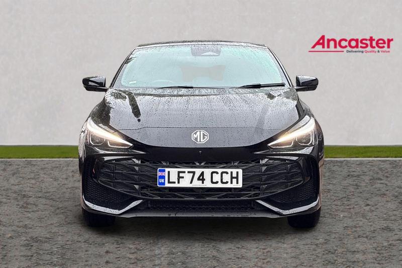 Used MG MG3 2025 for sale - 76162022: Photo 8