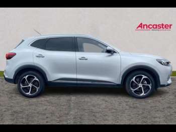 Used MG MG HS 2024 for sale - 75029525: Photo