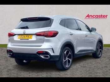 Used MG MG HS 2024 for sale - 75029525: Photo