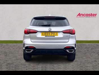 Used MG MG HS 2024 for sale - 75029525: Photo