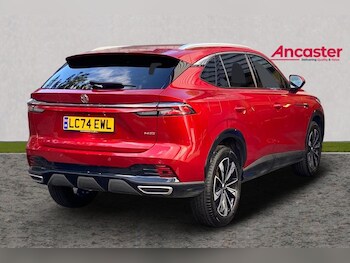 Used MG MG HS 2024 for sale - 75969326: Photo