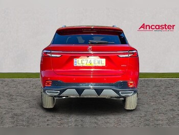 Used MG MG HS 2024 for sale - 75969326: Photo