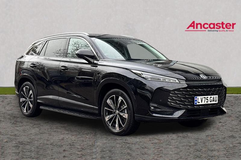 Used MG MG HS 2025 for sale - 76882604: Photo 1