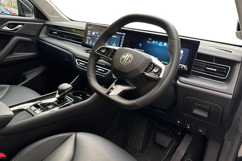 Used MG MG HS 2025 for sale - 76882604: Photo 10