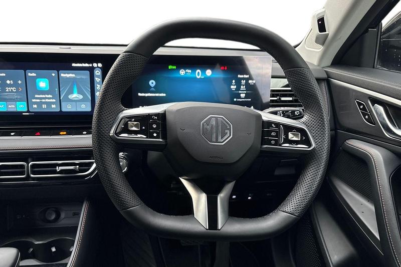 Used MG MG HS 2025 for sale - 76882604: Photo 11