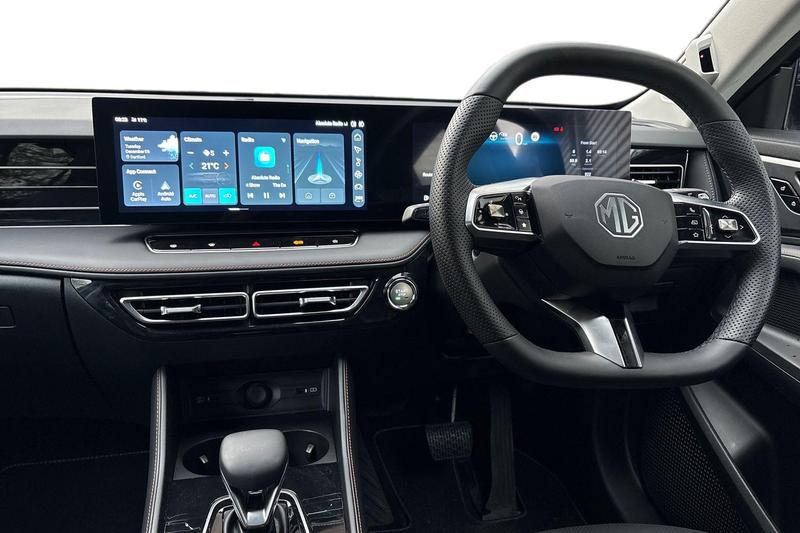 Used MG MG HS 2025 for sale - 76882604: Photo 12