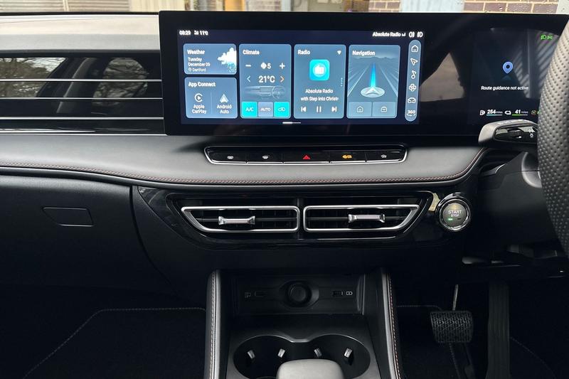 Used MG MG HS 2025 for sale - 76882604: Photo 14