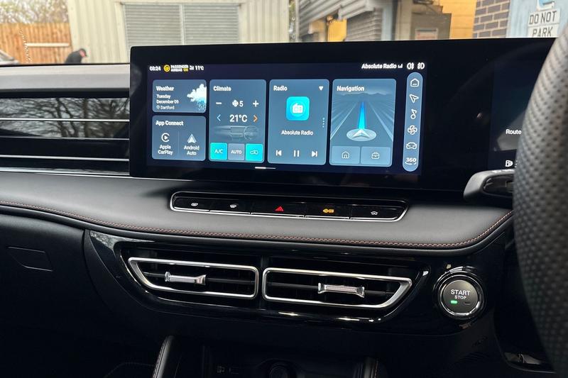 Used MG MG HS 2025 for sale - 76882604: Photo 15