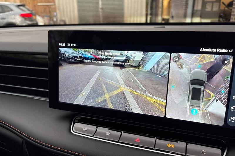 Used MG MG HS 2025 for sale - 76882604: Photo 19