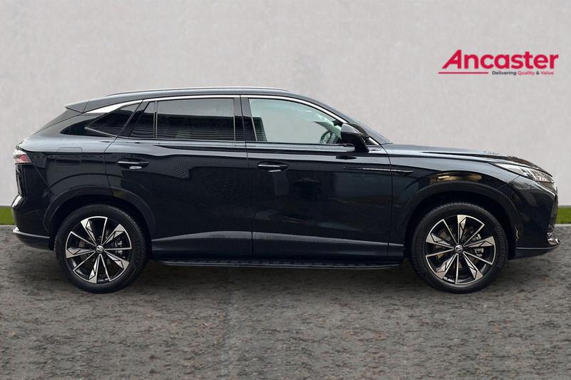 Used MG MG HS 2025 for sale - 76882604: Photo 2