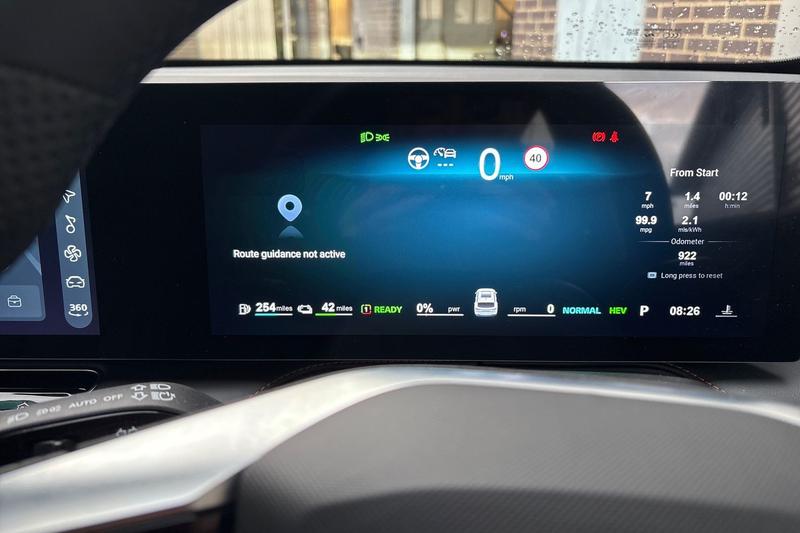 Used MG MG HS 2025 for sale - 76882604: Photo 20